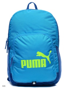 Рюкзаки Puma