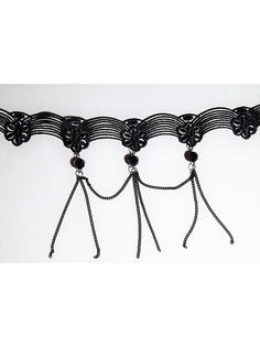 Чокеры JD.ZARZIS