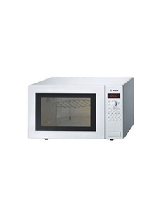 Микроволновые печи Bosch