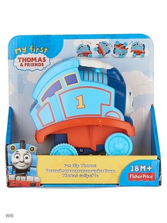 Машинки THOMAS & FRIENDS