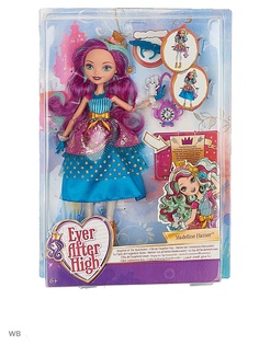 Куклы Ever after High