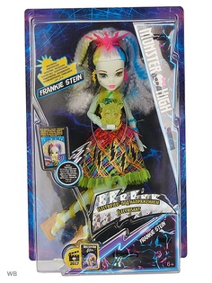 Куклы Monster High