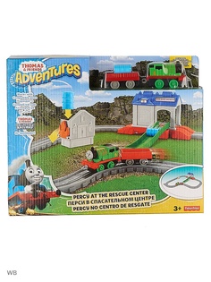 Игровые наборы THOMAS & FRIENDS