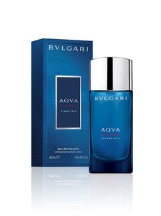 Туалетная вода BVLGARI