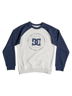 Свитшоты DC Shoes