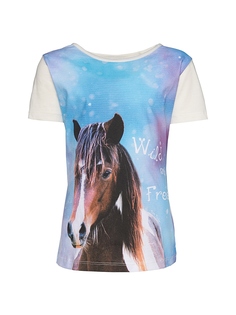 Футболка TOM TAILOR