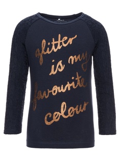 Лонгслив NAME IT