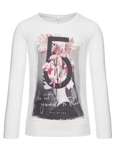 Лонгслив NAME IT