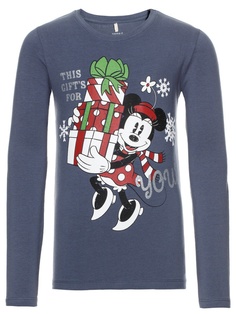 Лонгслив NAME IT