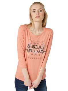 Лонгслив TOM TAILOR