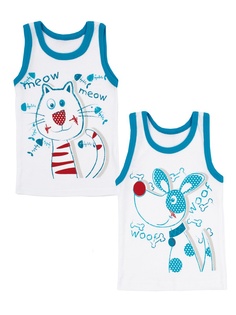 Майка Апрель