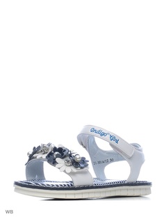 Сандалии Indigo kids