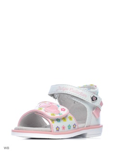 Сандалии Indigo kids