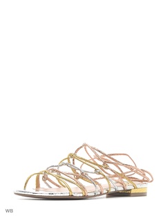 Гладиаторы GUESS