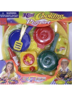 Игровые наборы JJA