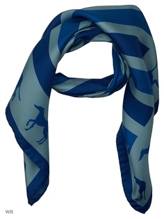 Шарфы Trussardi