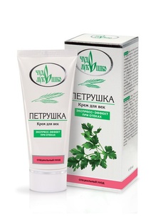 Кремы ЧУДО ЛУКОШКО