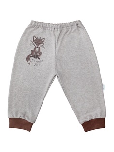 Брюки Веселый малыш