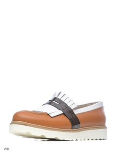 Лоферы Trussardi