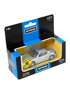 Машинки HOFFMANN