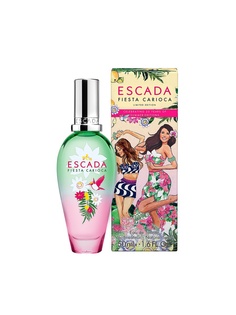 Туалетная вода ESCADA