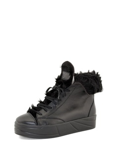 Ботинки tuiggi Milano