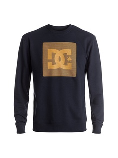Свитшоты DC Shoes