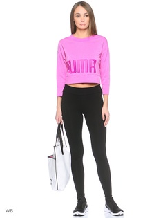 Свитшоты Puma