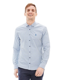 Рубашки U.S. Polo Assn.