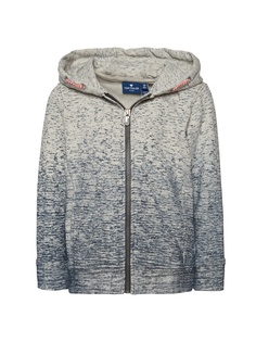 Толстовки TOM TAILOR