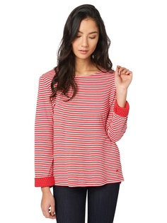 Лонгслив TOM TAILOR