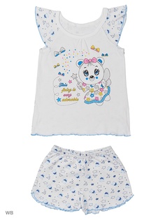 Пижамы Babycollection