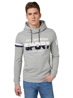 Худи TOM TAILOR