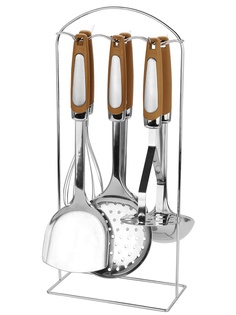 Наборы кухонных принадлежностей Calve