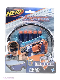 Игрушечное оружие Hasbro