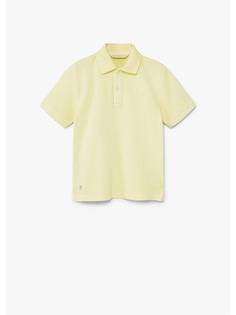 Футболка Mango kids