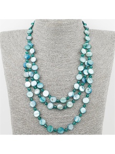 Бусы Револю