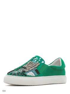 Слипоны Vitacci