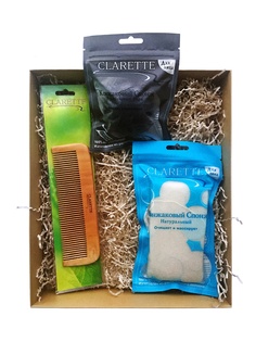 Наборы аксессуаров для ванн CLARETTE