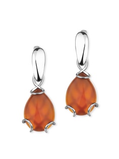 Ювелирные серьги KU&KU Ku&;Ku