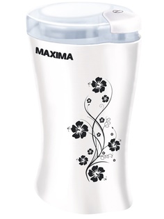 Кофемолки MAXIMA