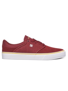 Кеды DC Shoes