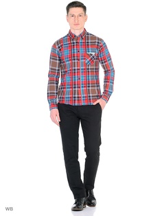 Рубашки VipDressCode