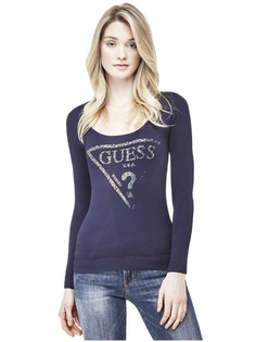 Джемперы GUESS