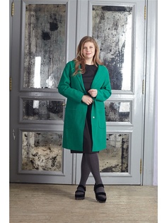 Пальто W&B W&;B