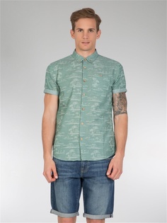 Рубашки Colins