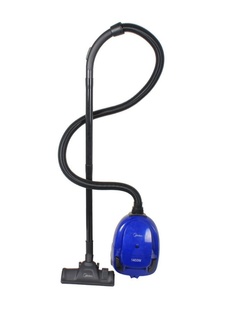 Пылесосы Midea