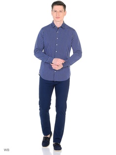 Рубашки MANGO MAN