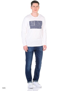 Лонгслив TOM TAILOR