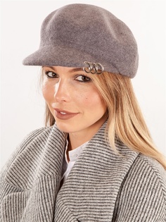 Кепки HELLO MODA!